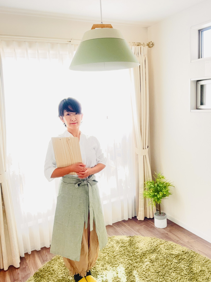 彩（あや）プロフィール写真